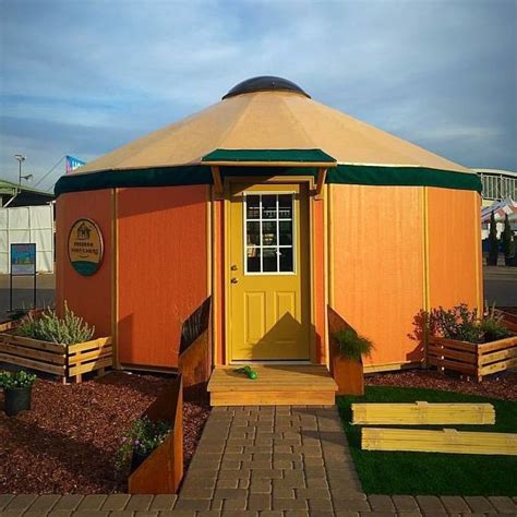 Yurts for sale washington - 1 bed • 1 bath • 398 sqft • Mobile home for sale. 4334 Sahalee Trail #1B58, Concrete, WA 98237. #Bonus Room. Listing provided by NWMLS. 